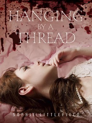 cover image of Hanging by a Thread